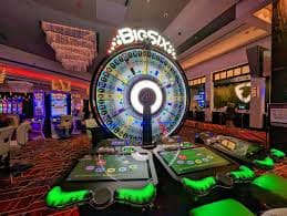 Sicbo Dice Game မြန်မာ Online Casino