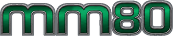 mm80 Logo